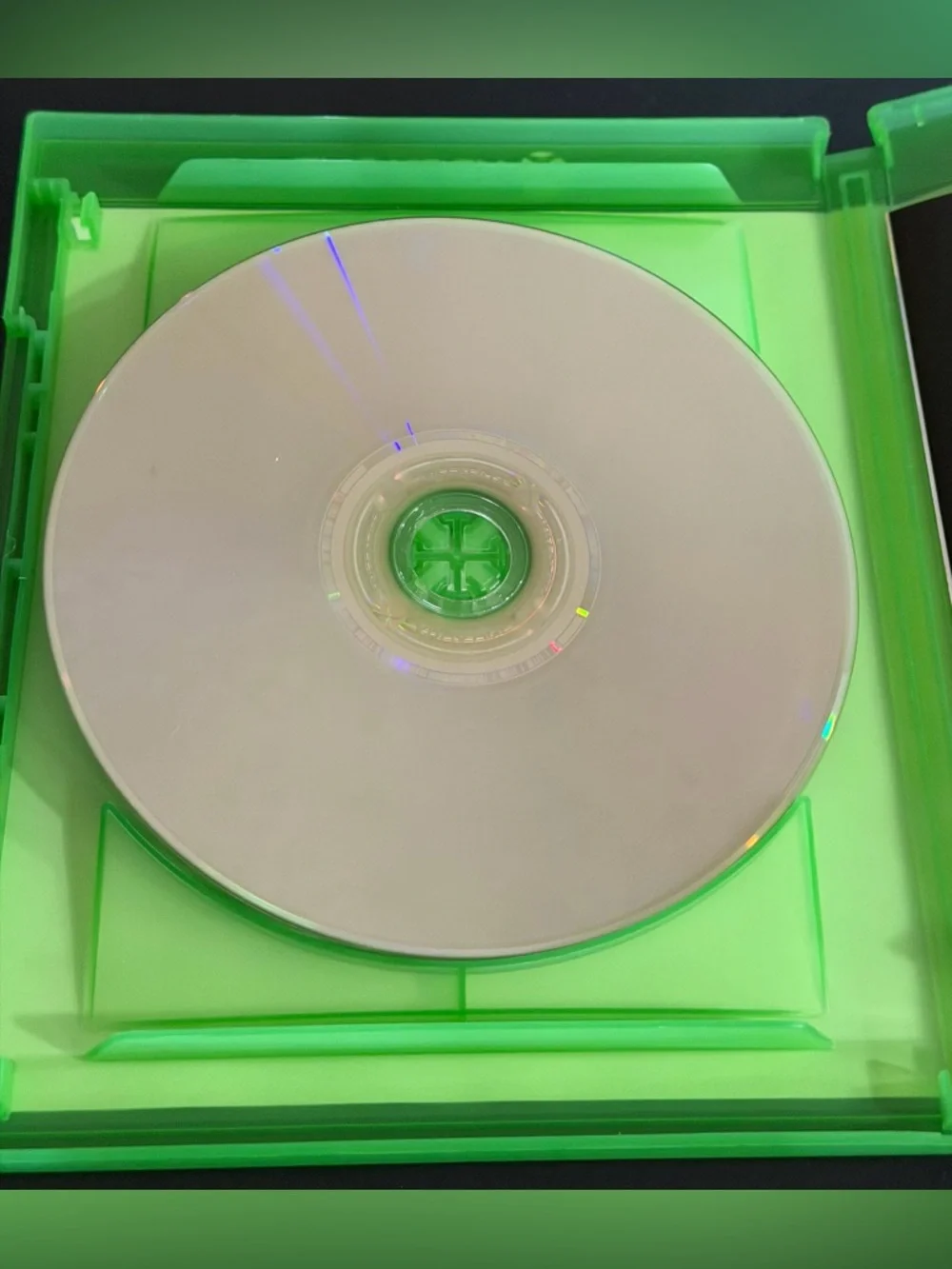 Microsoft Xbox One Sniper Elite III Afrika - Green Case